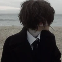 Osamu Dazai - HarryP