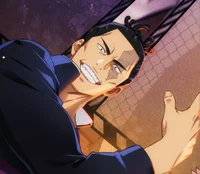 Aoi Todo