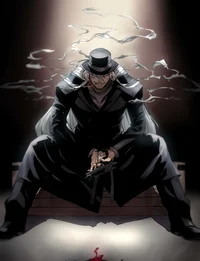 Gin