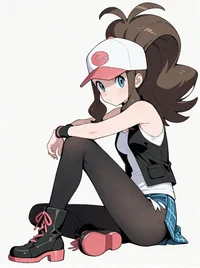 Hilda Touko