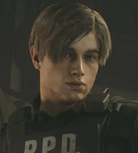 Leon Kennedy