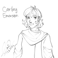 Carley Emerson