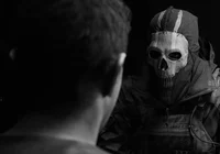 ghost - haunted