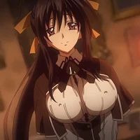 Akeno Himineja