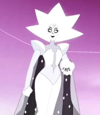 White Diamond