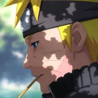 NARUTO UZUMAKI