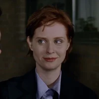 MIRANDA HOBBES