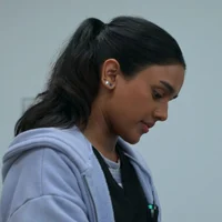 PITT Victoria Javadi