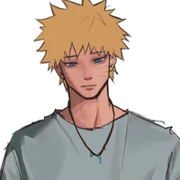 NARUTO UZUMAKI