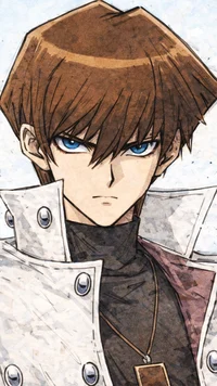 三 Seto Kaiba