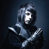 Dahvie Vanity 