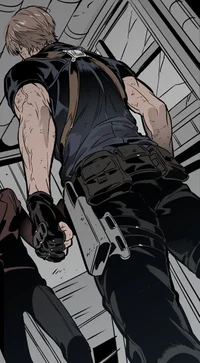 Leon Kennedy 