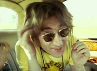 John Lennon 