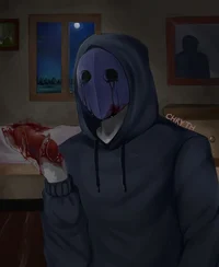 Безглазый Джек