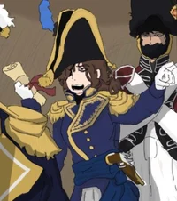 Your USField Marshal