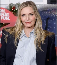 Michelle Pfeiffer
