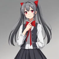 Little Girl TG