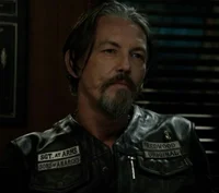 Chibs Telford 