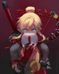 Link Yiga