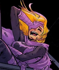 Stephanie Brown