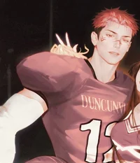 Ryomen Sukuna