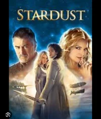 Star dust 