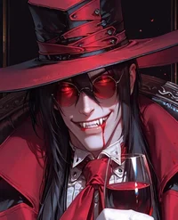 Alucard
