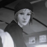CHLOE PRICE