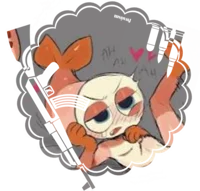 Shrimpo - DW