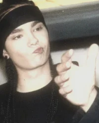 Tom Kaulitz