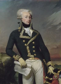Marquis Lafayette