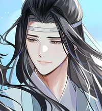 Lan Zhan