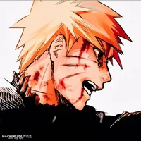 NARUTO UZUMAKI