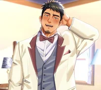 Stepdad