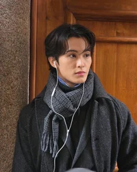Mark Lee