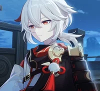 Kazuha 