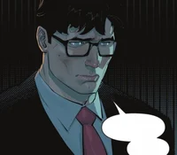 Clark Kent