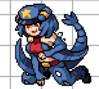 Garchomp