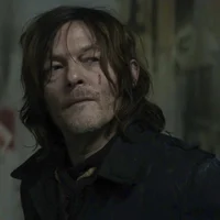 TWD - Daryl Dixson