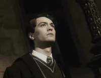 Tom Riddle