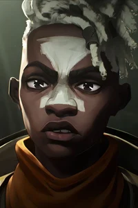 Ekko Arcane
