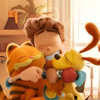 -Garfield RP-
