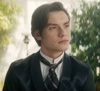 Edward Guinness 