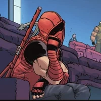 Jason Todd