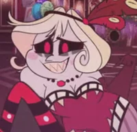 Mimzy - Hazbin Hotel