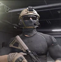 Classified Bodyguard