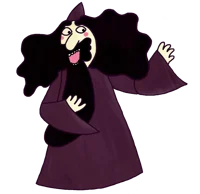Mr Kadabra