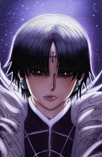 Chrollo