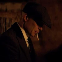 Thomas Shelby