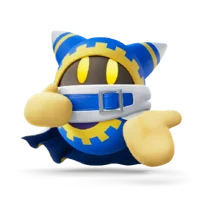 Magolor